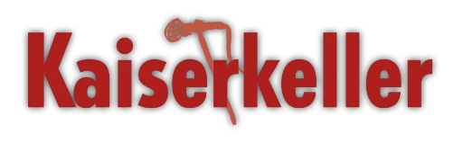 Logo Kaiserkeller, Hermannstr. 1 (Keller), 32756 Detmold, Germany (kaiserkeller_logo.png)